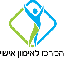 לוגו המרכז לאימון אישי
