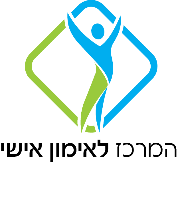 לוגו המרכז לאימון אישי